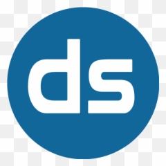 Cropped - digitalshiftlogosymbolnoborderpng Digital Shift Camera Icon Blue Transparent
