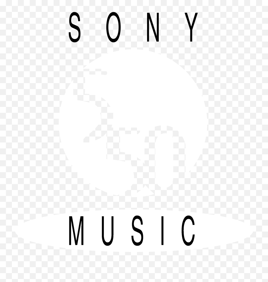Sony Music 550 Logo Png Transparent U0026 Svg Vector - Freebie Parallel,Sony Picture Logo
