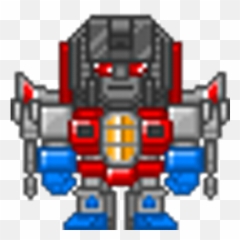 Habeas2 - Mecha png