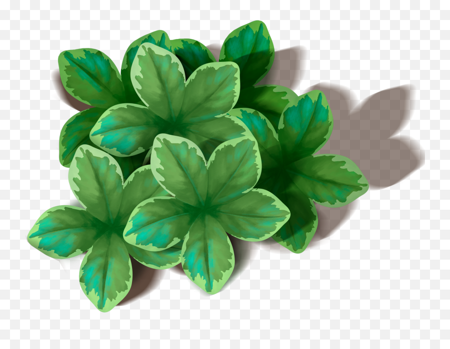 Download Green Leaves Png Image For Free - Green Leaves 49,Foliage Png