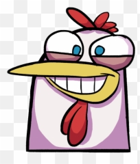 Peck - Emotes Png Chicken
