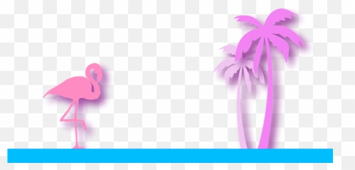 Miami Bachelorette Snapchat Filter Geofilter Maker - Png