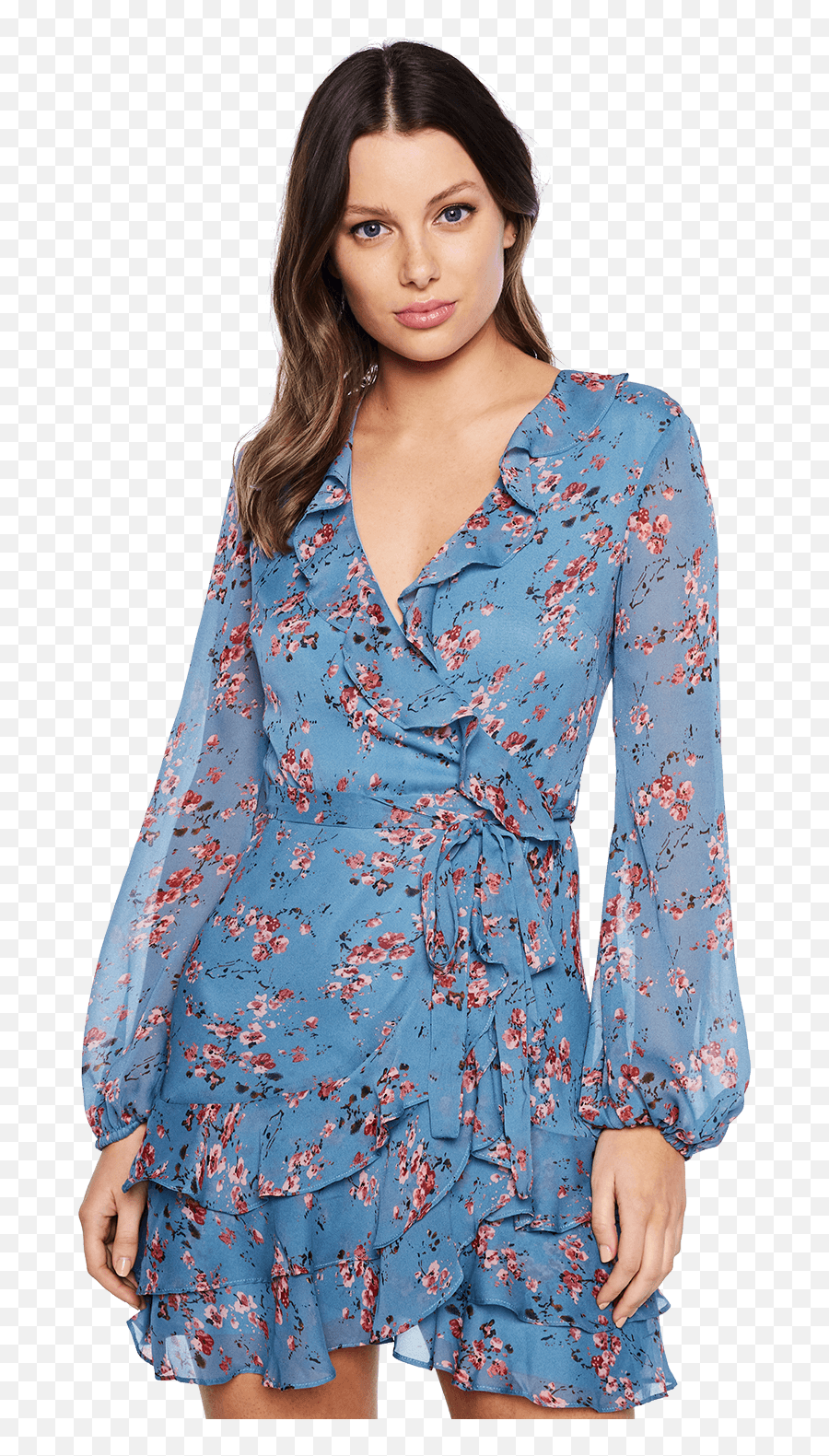 Blue Rose Dress Ladies Clothing U0026 Dresses Bardot - Day Dress Png,Blue Rose Png