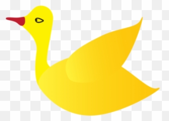 Swiimming Goose Png 2 Image - Duck,Goose Png