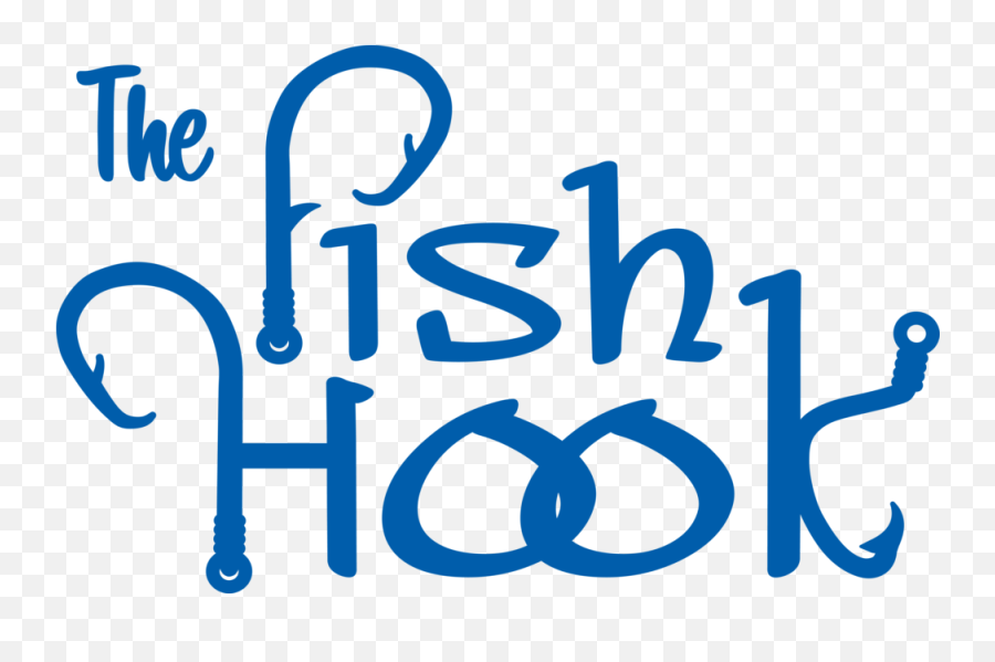 The Fish Hook Png