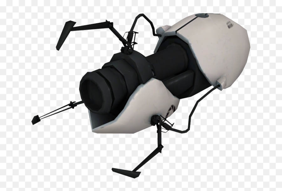 Download Portal 2 Gun Png Image With No - Aperture Science Handheld Portal Device,Portal Transparent Background