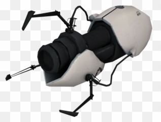Download Portal 2 Gun Png Image With No - Aperture Science Handheld Portal Device,Portal Transparent Background