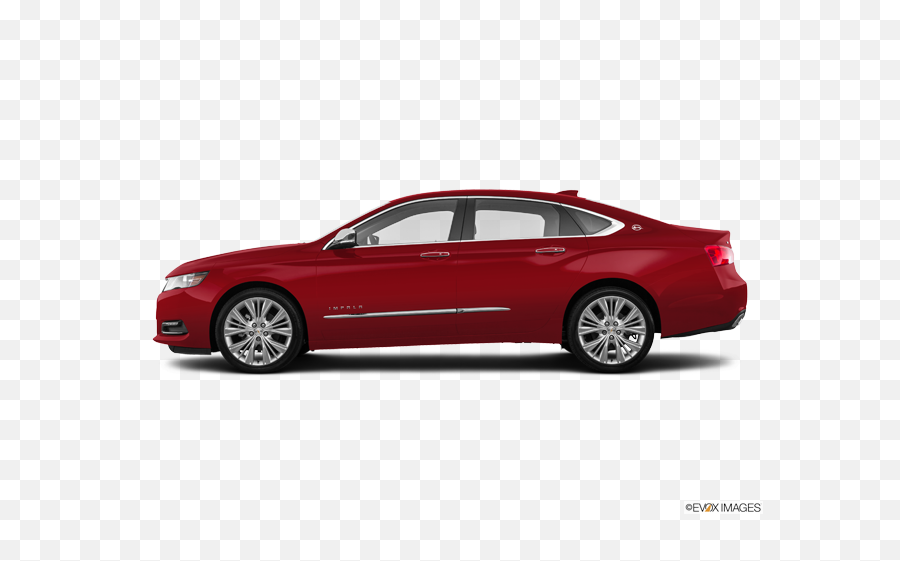 2020 Impala Premier - From 42527 Searles Motor Products 2018 Chevrolet Malibu Paint Codes Png,Impala Png