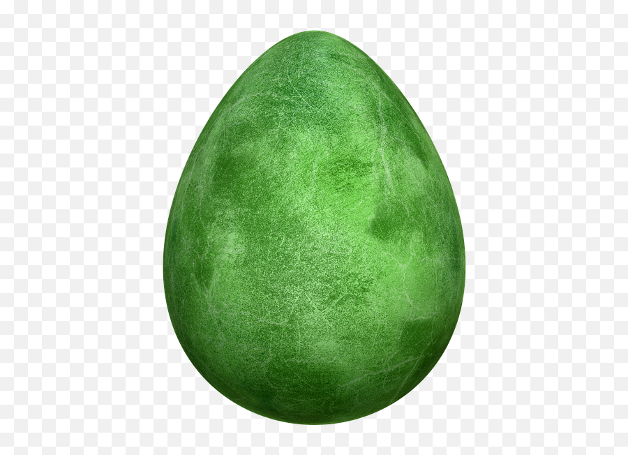 Easter Egg Colored - Free Image On Pixabay Osterei Grün Png,Easter Egg Transparent Background
