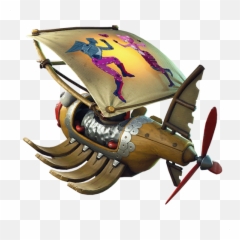 Fortnite Shadow Puppet Glider Epic - Fortnite Skins Shadow Puppet Glider Fortnite Png,Puppet Png