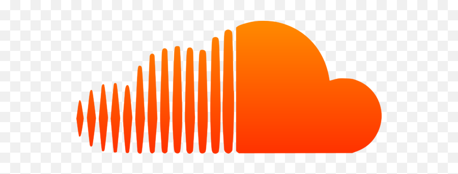 Vector Soundcloud Logo Png - Soundcloud Icon Png,Tiktok Logo Png