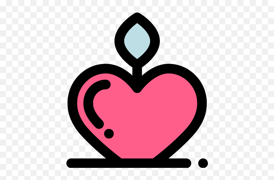 Candle Light Png Icon 3 - Png Repo Free Png Icons Icon,Pink Light Png