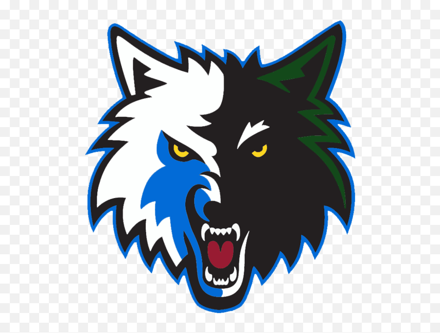 Minnesota Timberwolves Logo - Morton White Pass Timberwolves Png,Minnesota Timberwolves Logo Png