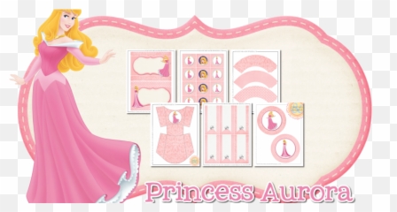 The Bingham Diaries Sleeping Beauty Printables Princess Aurora - Sleeping Beauty Princess Aurora Pink Png,Princess Aurora Png