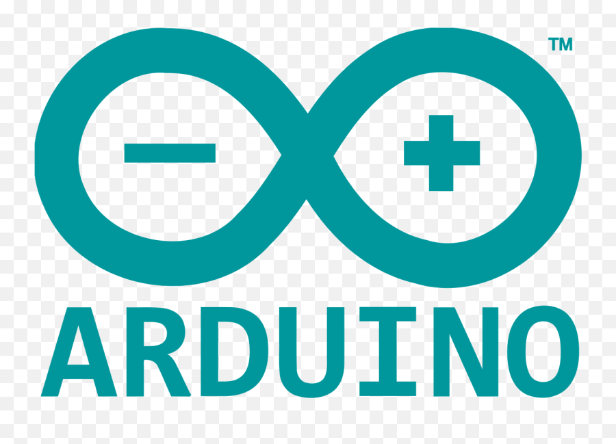 Filearduino Logosvg - Wikimedia Commons Arduino Logo Png,Logo Images