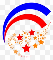 Star Clip Art - Google 5 Review Png Download Full Happy Day Sailor Moon