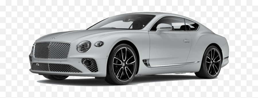 Best Exotic Vehicles - Bentley Continental Gt Png,Exotic Car Png