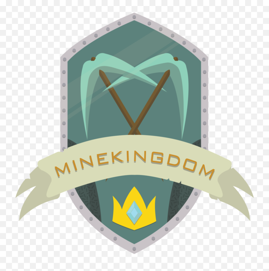 Minecraft Logo By Facepalmz - Fur Affinity Dot Net Emblem Png,Minecraft Logo Images