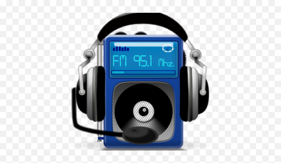 Radio Online Transparent U0026 Png Clipart Free Download - Ywd Discord Profile Picture Meme,Radio Png