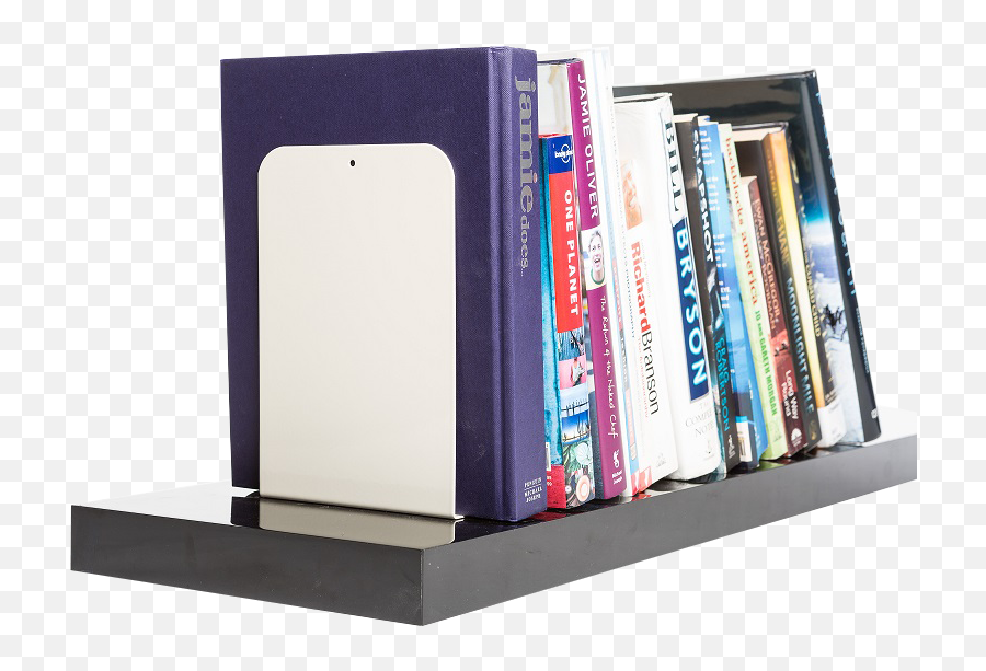 Book Protection Products Covering U0026 Display - White Book Ends Nz Png,Book Transparent