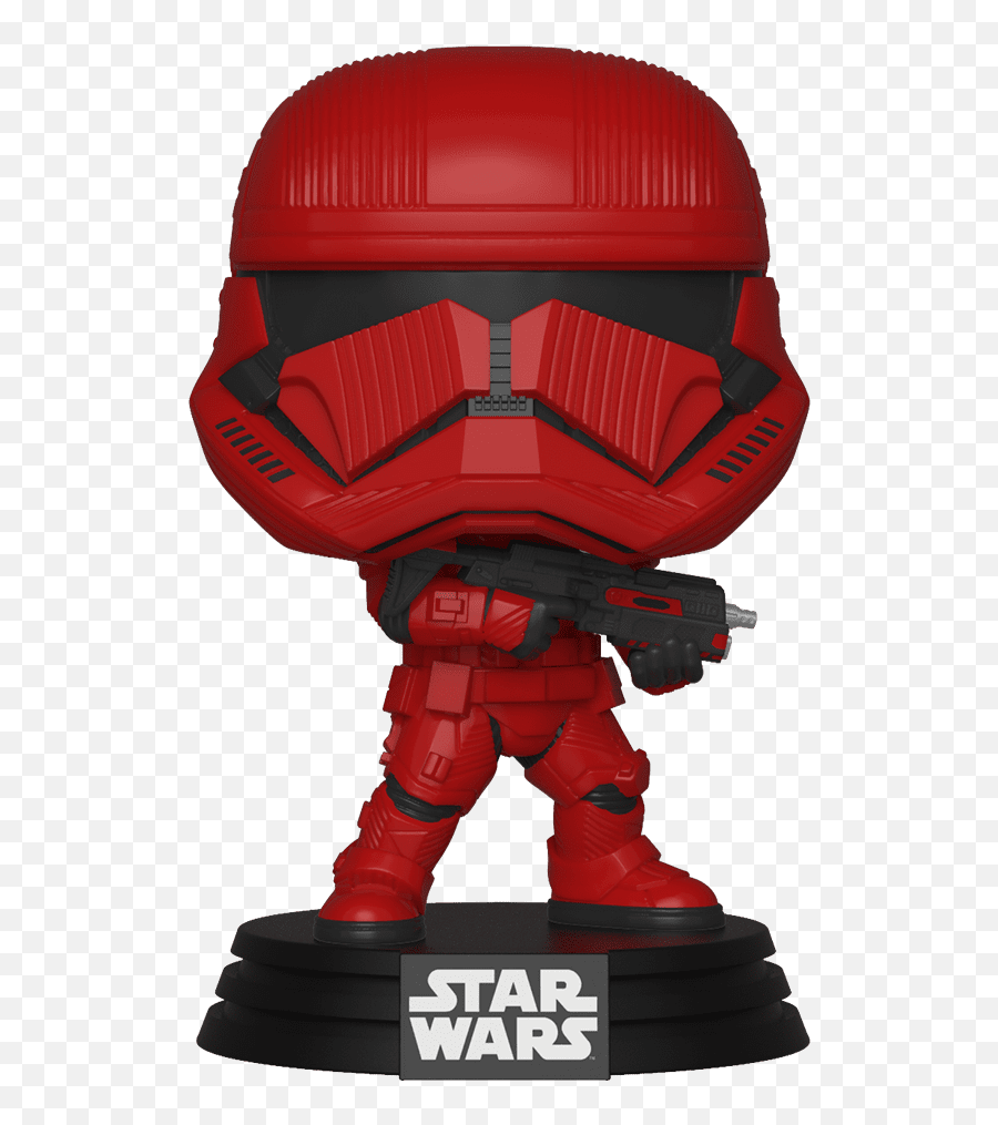Sith Trooper Catalog Funko - Everyone Is A Fan Of Something Figurine Pop Sith Trooper Png,Sith Png