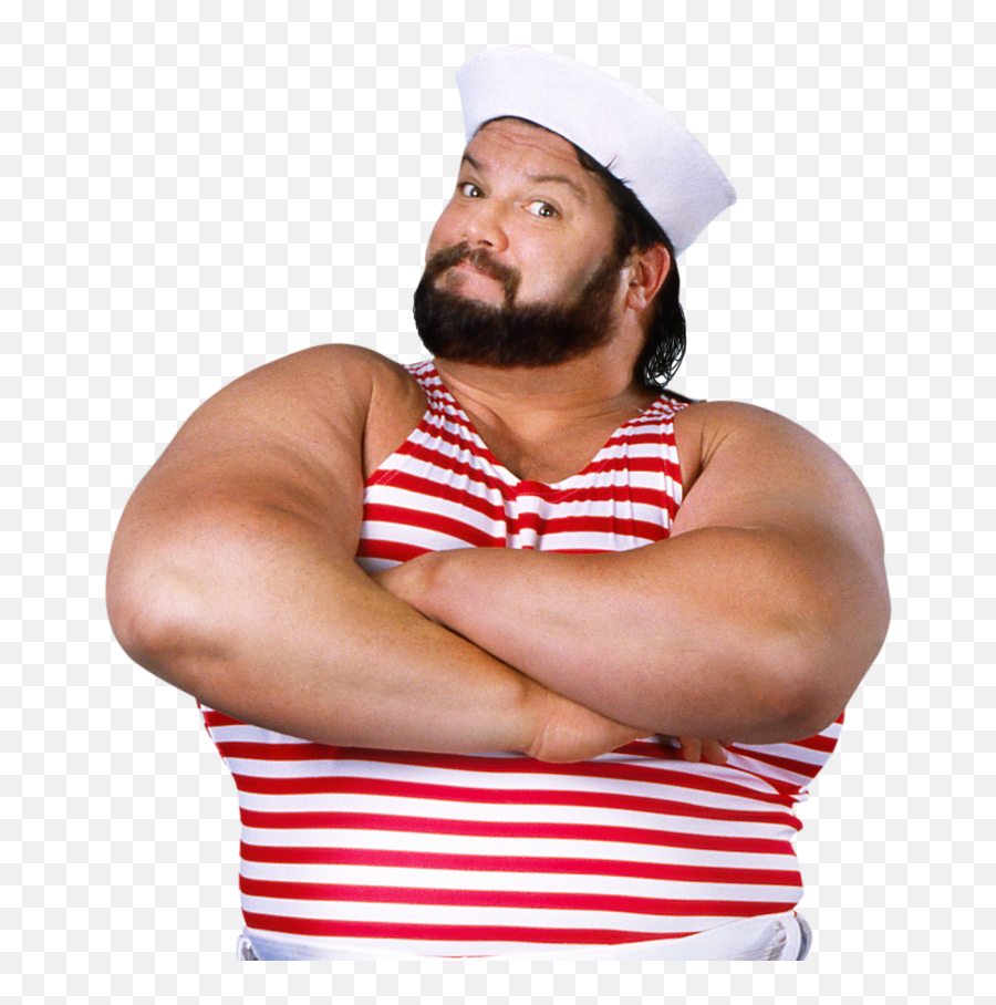 Did You Know That Wwe Star Cody Rhodes Is Related To The - Wwe Tugboat Png,Cody Rhodes Png