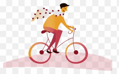 Dribbble - impacthubillustrationsnoconnect011png by Bicycle