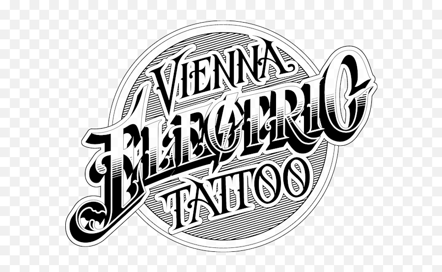 Vienna Electric Tattoo - Vienna Electric Tattoo Png,Tatoos Png
