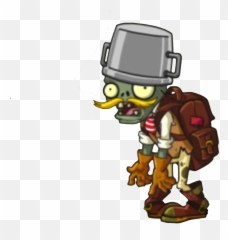 Plants Vs Zombies Zombie Png - Plants Vs Zombies Png Zombie Plants Vs ...