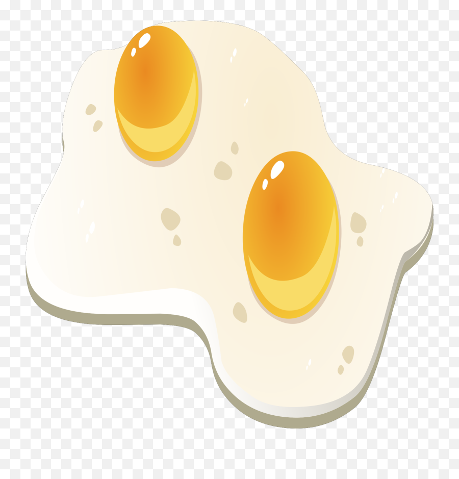 Fried Eggs Svg Vector Clip Art - Svg Clipart Clip Art Png,Fried Eggs Png