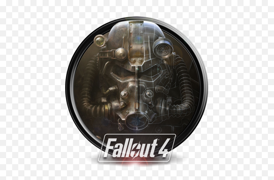 New Fallout 4 Performance Analysis Shows Xbox One - Fallout 4 Radio Soundtrack Png,Fallout 4 Logo Png