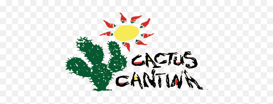 Cactus Cantina - Cactus Cantina Png,Cactus Logo