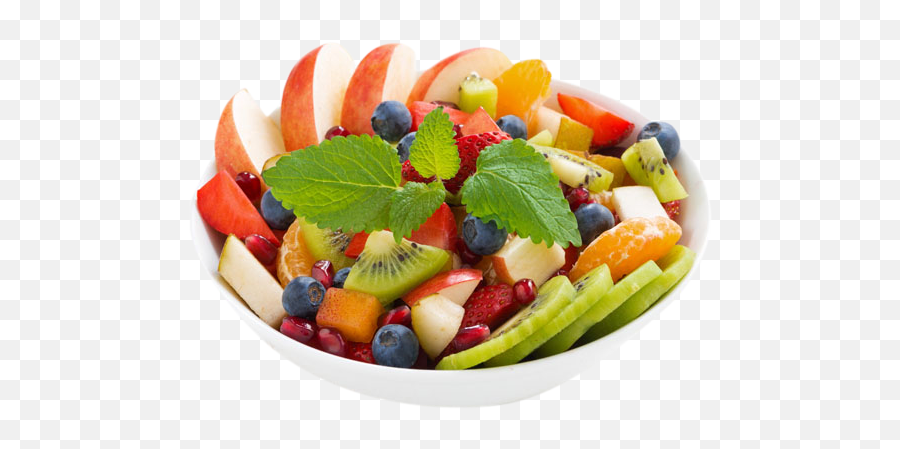 Salad Bowl Png Images Collection For Fruit