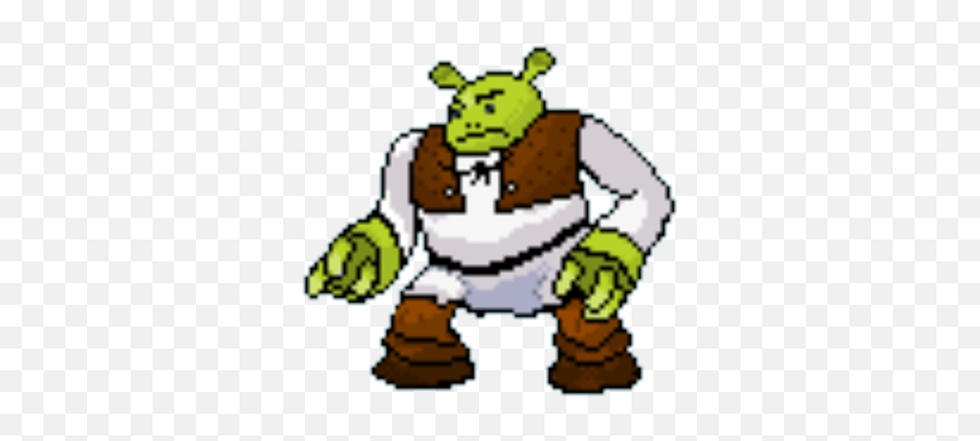 Ogre Regigigas - Regigigas Cursed Png,Ogre Png