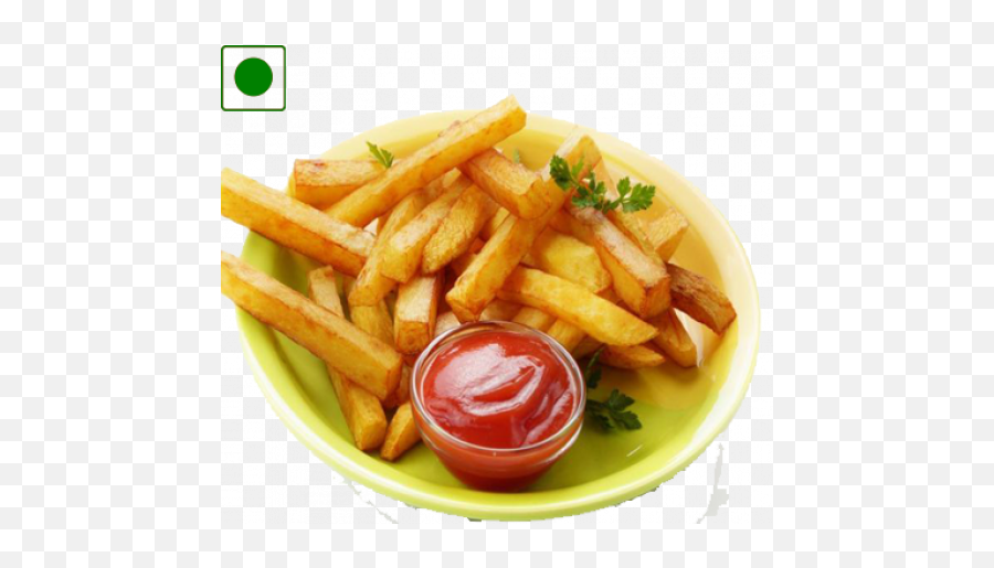 Download Hd Finger Chips Png - French Fry Transparent Png,Chips Png