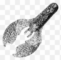 Yum Craw Chunk - Tinfoil325 Illustration Png,Tinfoil Hat Png