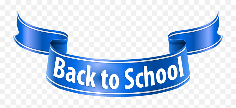 Back To School Logo Png Image With - School Logo Clipart Png,Back To School Png