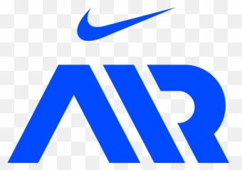 Nike History Of Logo - Nike Air Manufacturing Innovation png