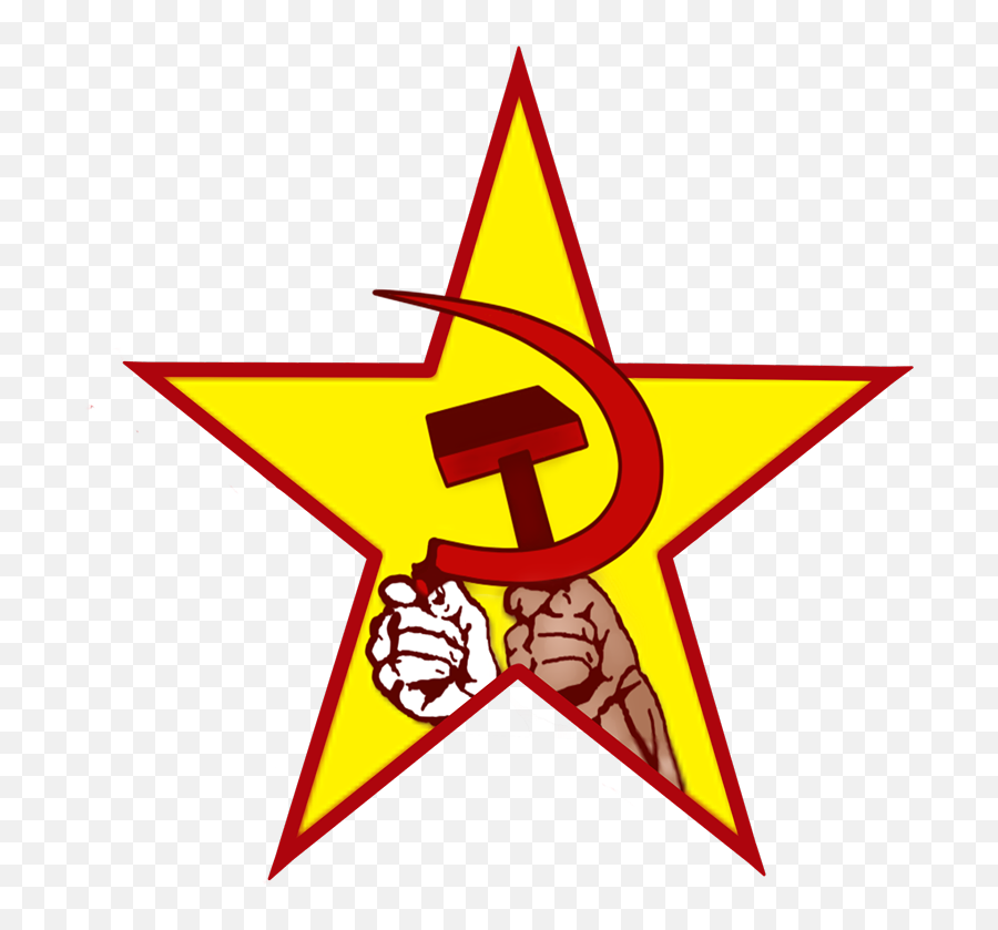 Party Of Communists Usa - Cajon High School Logo Png,Communist Flag Png