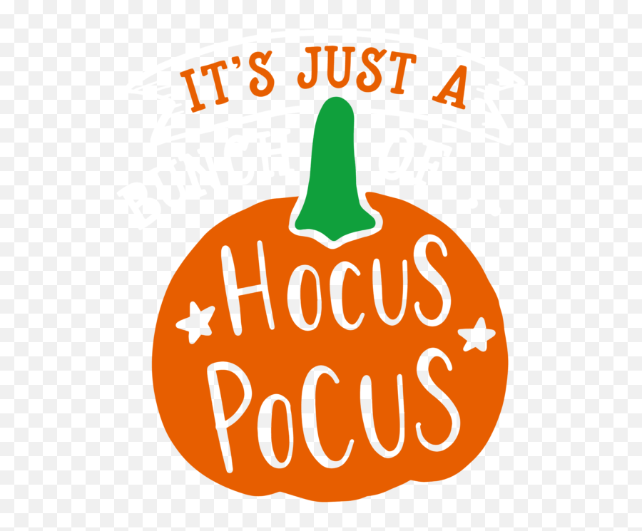 Bunch Of Hocus Pocus Round Beach Towel - Clip Art Png,Hocus Pocus Png