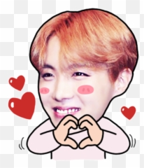 Bts Jhope Hope Hoseok - Drawing Full Size Png Download Bts Jhope Png Png,Jhope Png