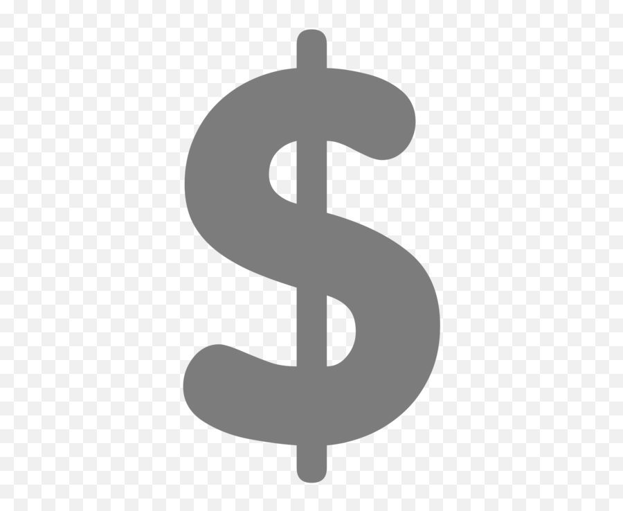 Cash Clipart Symbol - Dollar Symbol Png Transparent Money Sign Transparent Background,Dollar Symbol Png