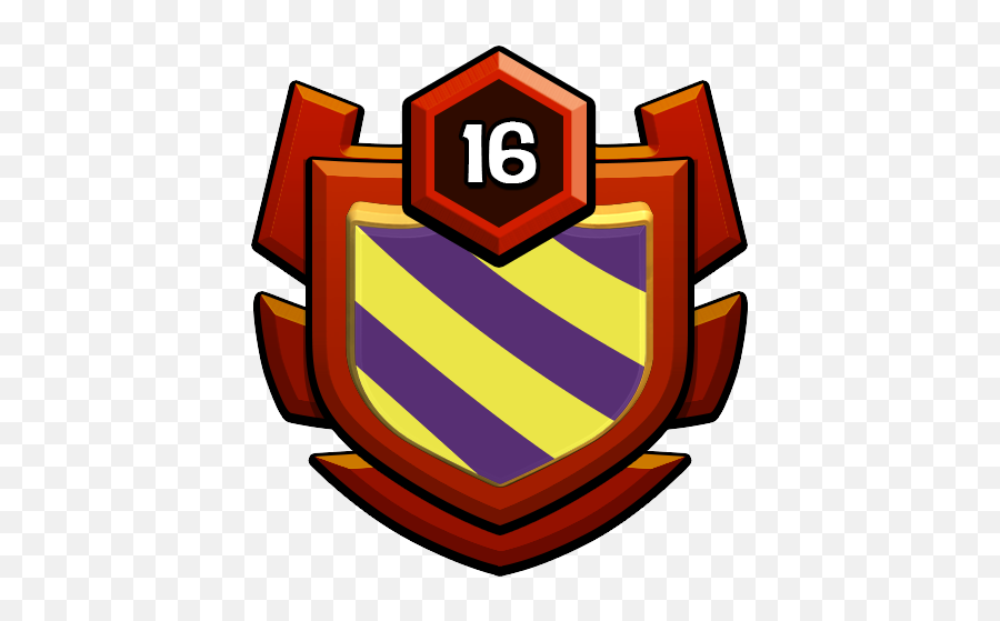 Hooligans From Clash Of Clans - Clan Members Gamming Logo Of Coc Png,Hooligans Logo