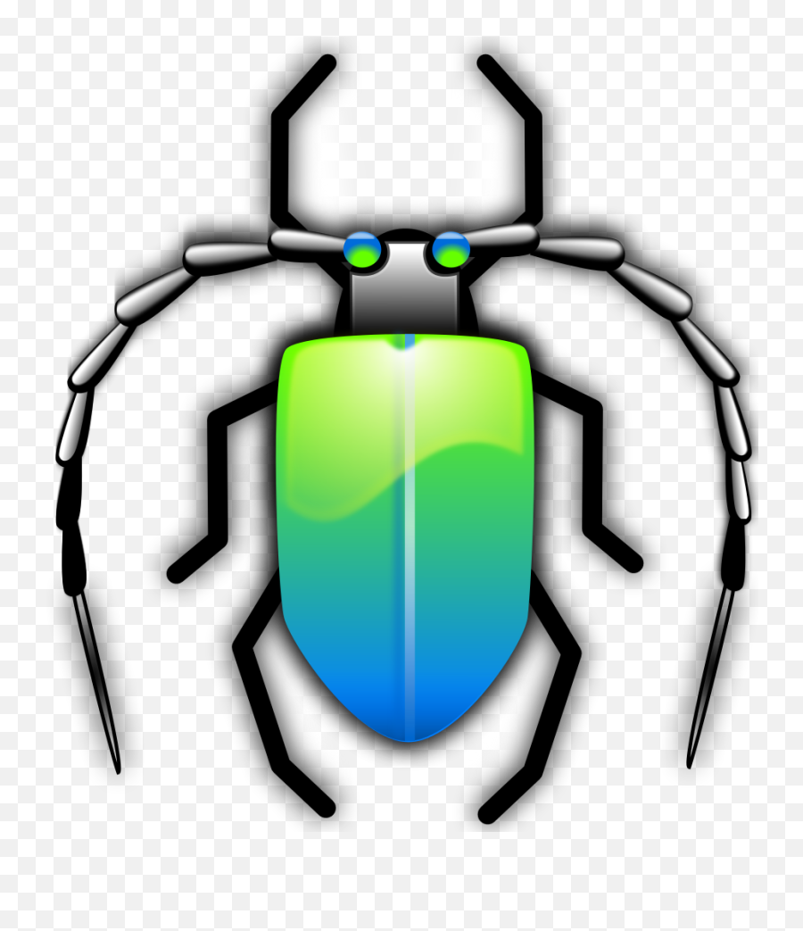 Icon Beetle Png Transparent Background Free Download - Ant,Ant Transparent Background
