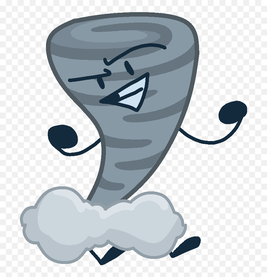 Tornado The Emoji Brawl Wiki Fandom - Clip Art Png,Tornado Transparent