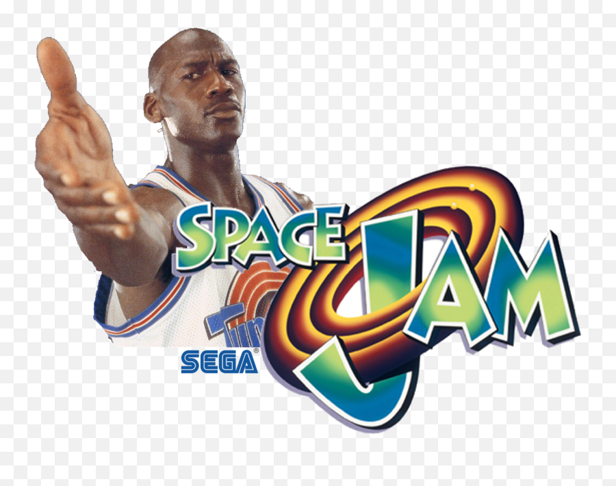 Space Jam png images