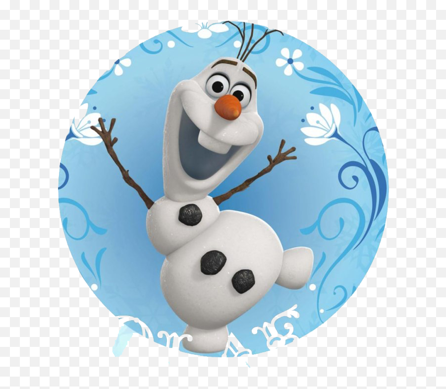 Olaf Png Transparent Image - Olaf Png,Olaf Transparent