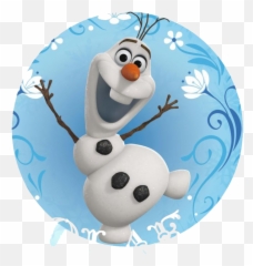 Olaf Png Transparent Image - Olaf Png,Olaf Transparent