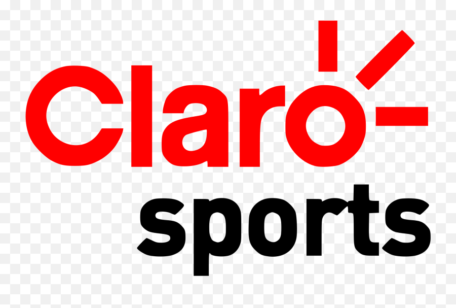 Claro Sports Logo Png Transparent - Claro Sports,Wii Sports Logo