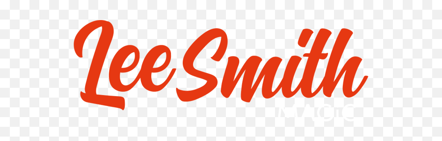 Lee Smith Magic - Color Gradient Png,Magician Logo